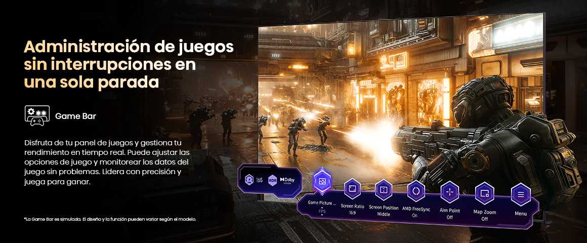 17.game Bar