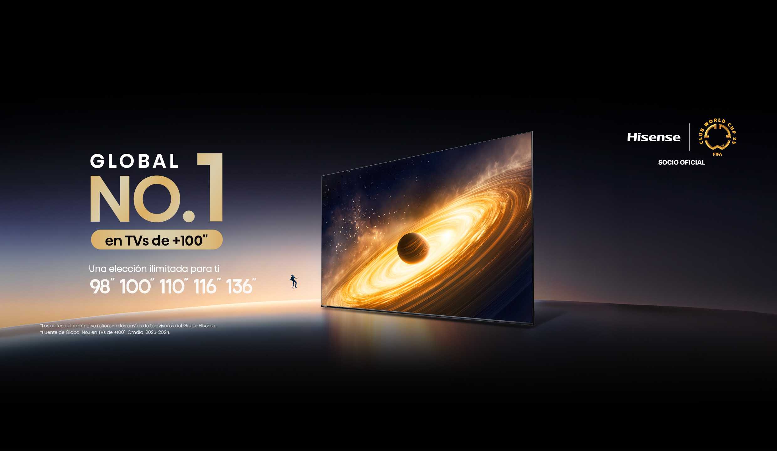 No1 Banner Horizontal