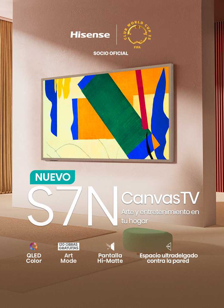 Banner Web Mobile Canvas