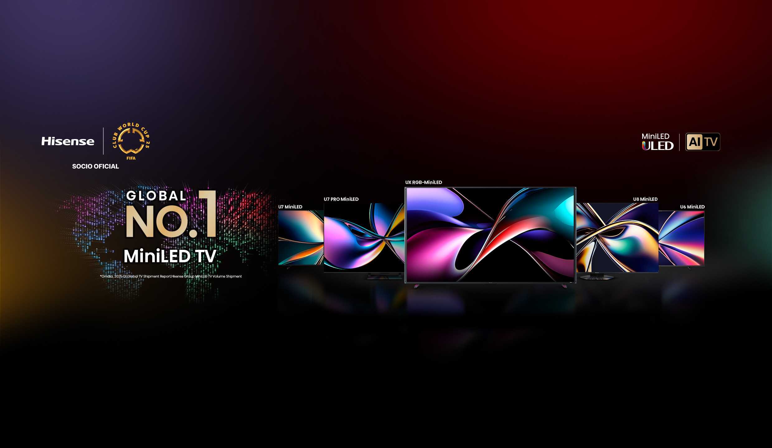 No1 Banner Horizontal
