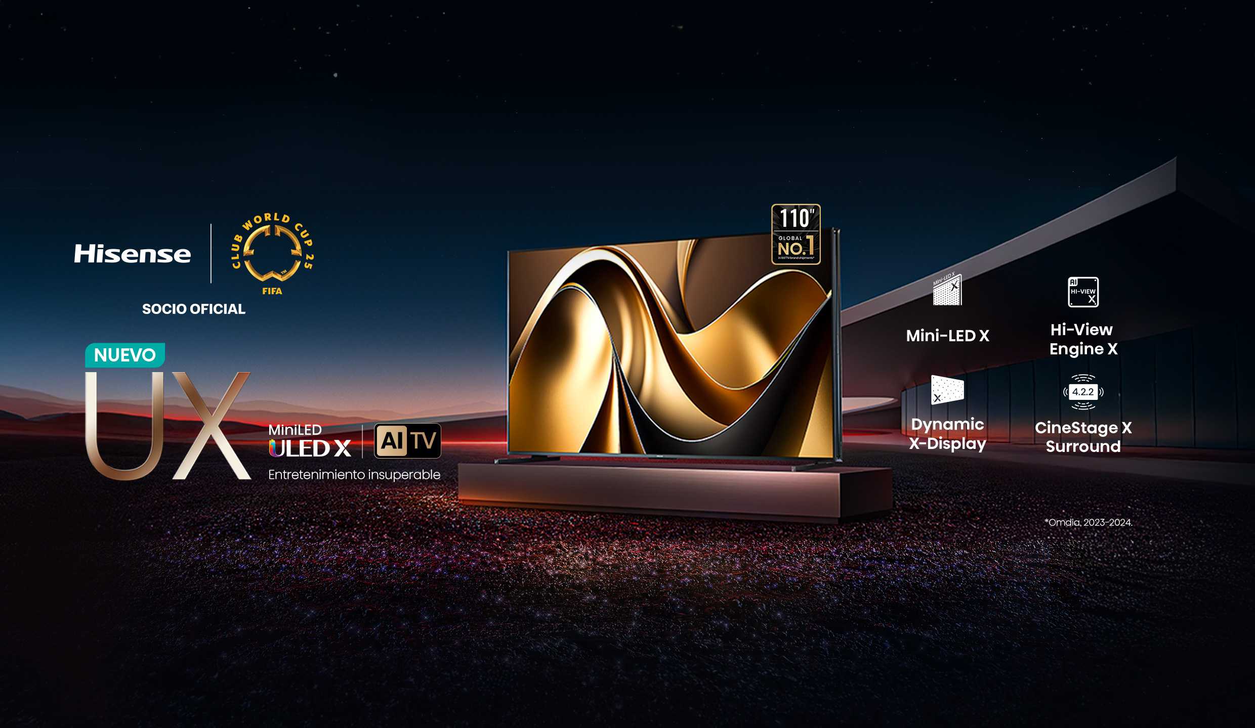 Banner Web Ux Horizontal