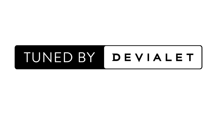 Devialet tunned