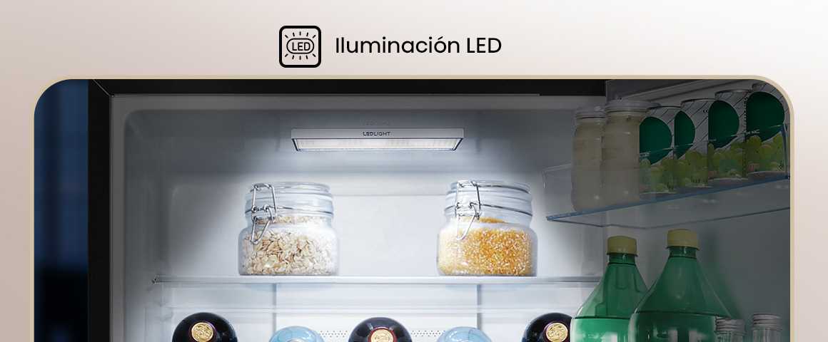 2.5 Led Lighting