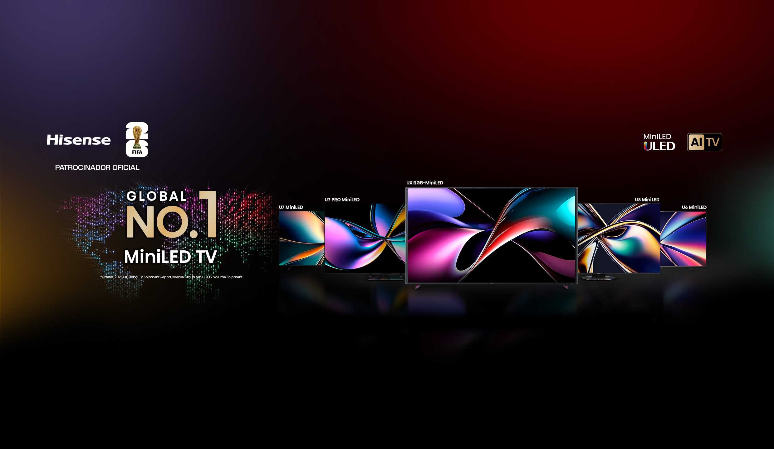 No1 Banner Horizontal