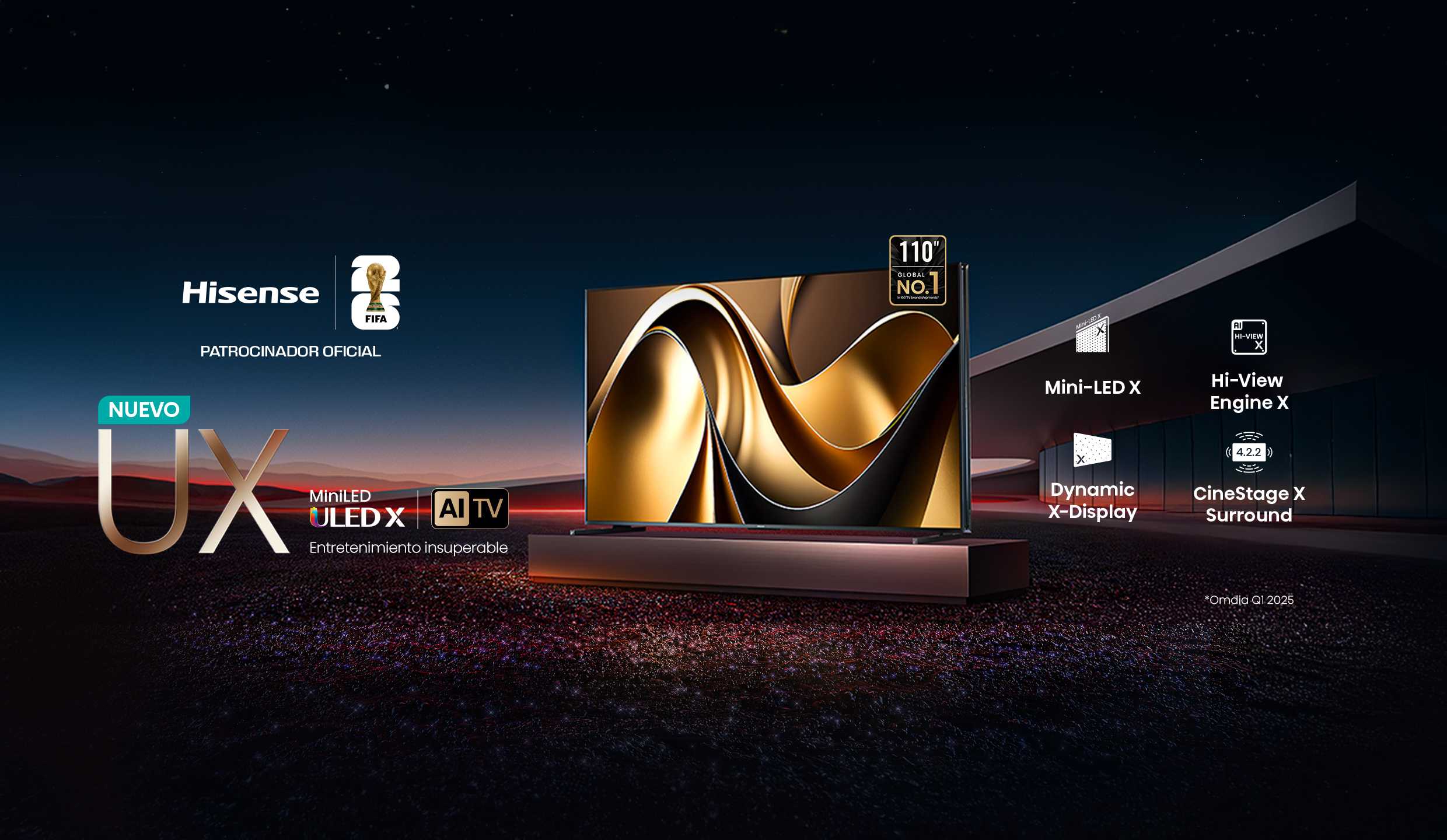 Banner Web Ux Horizontal