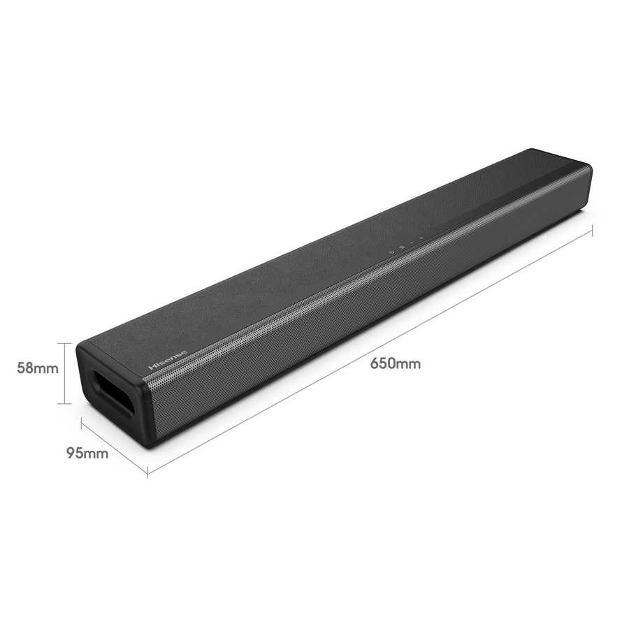 Hisense Soundbar HS214 Hisense