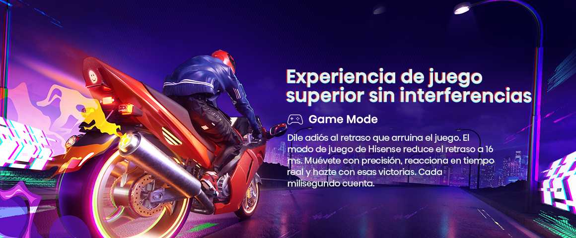 7 Game Mode