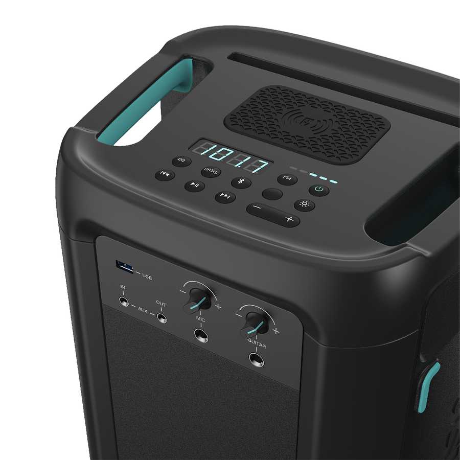 Hisense Party Rocker One (HP100) | Hisense