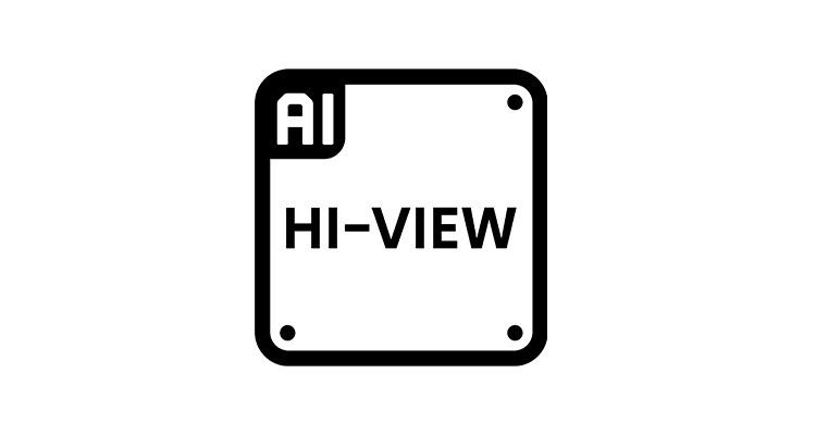 AI HI view engine