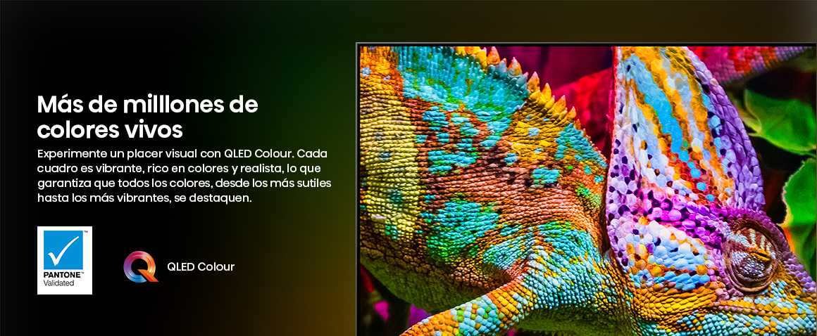 2 2 Qled Color