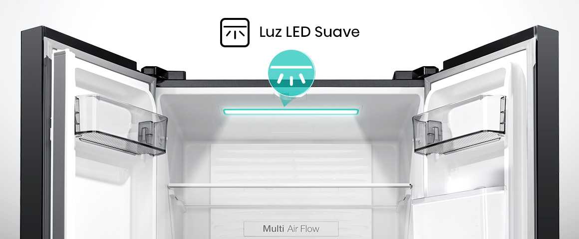 Soft Led Light