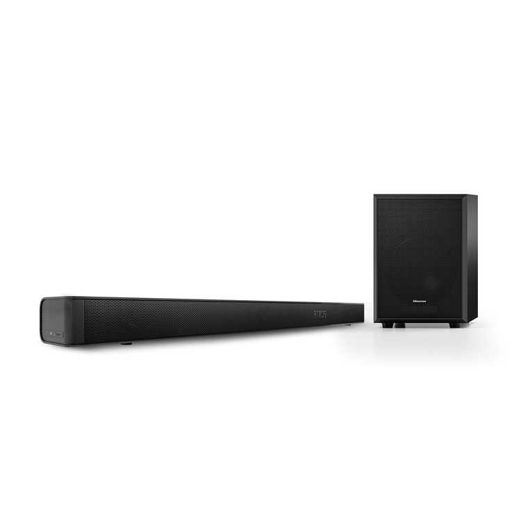Soundbar | Hisense