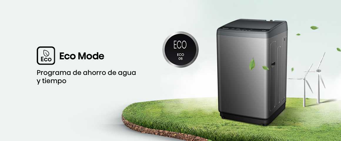 Eco Mode