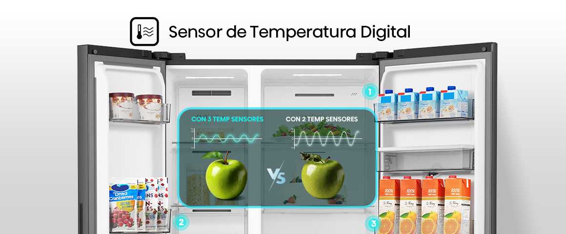 3 12 Digital Temperature Sensor