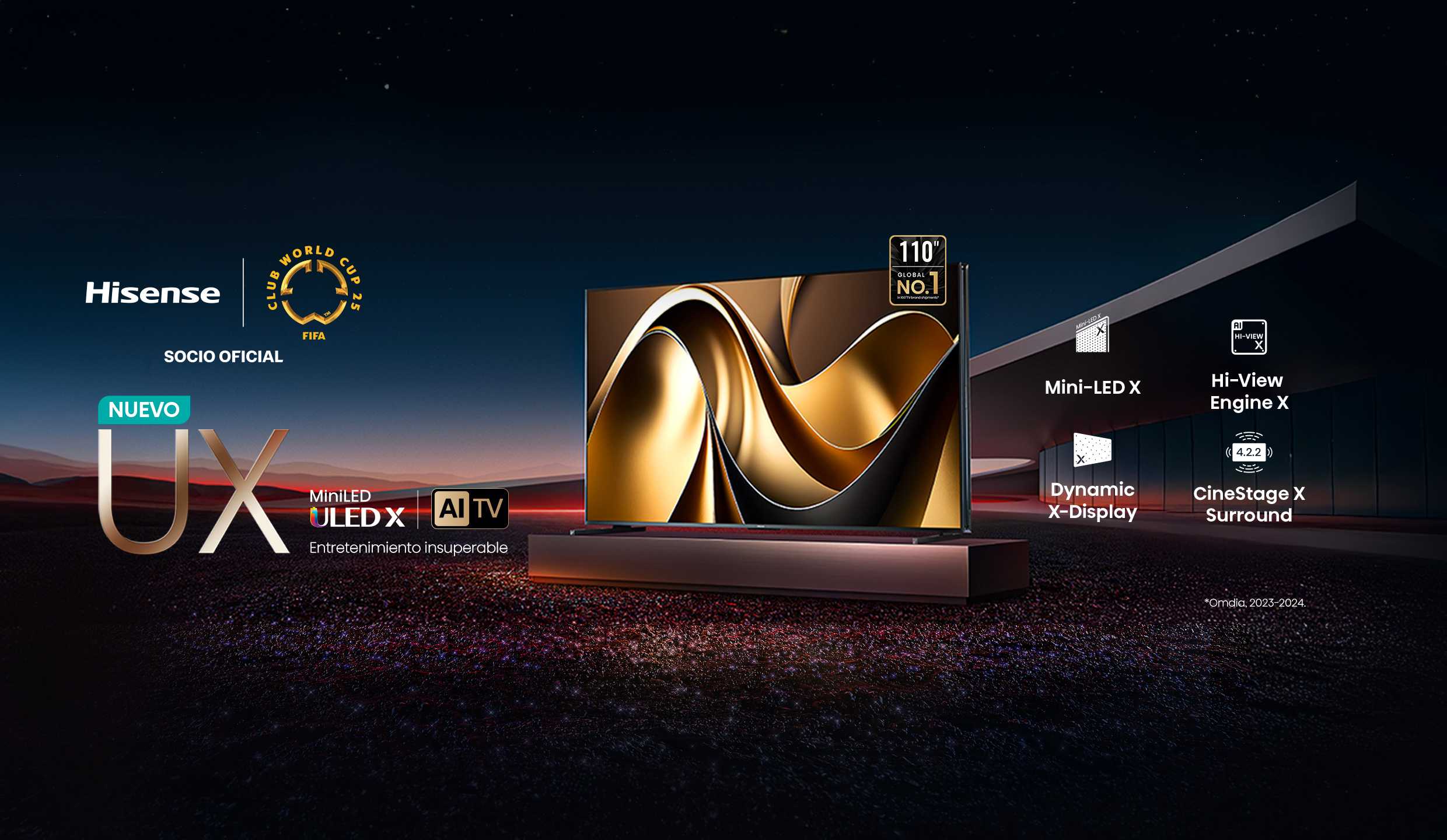 Banner Web Ux Horizontal