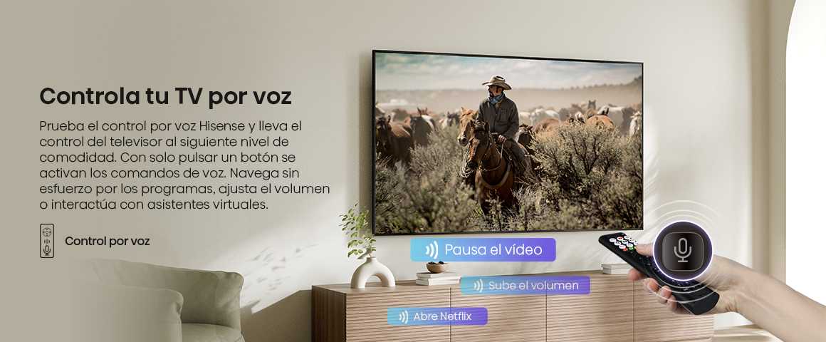 8 Voice Control
