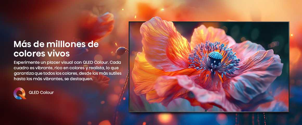1 Qled Color
