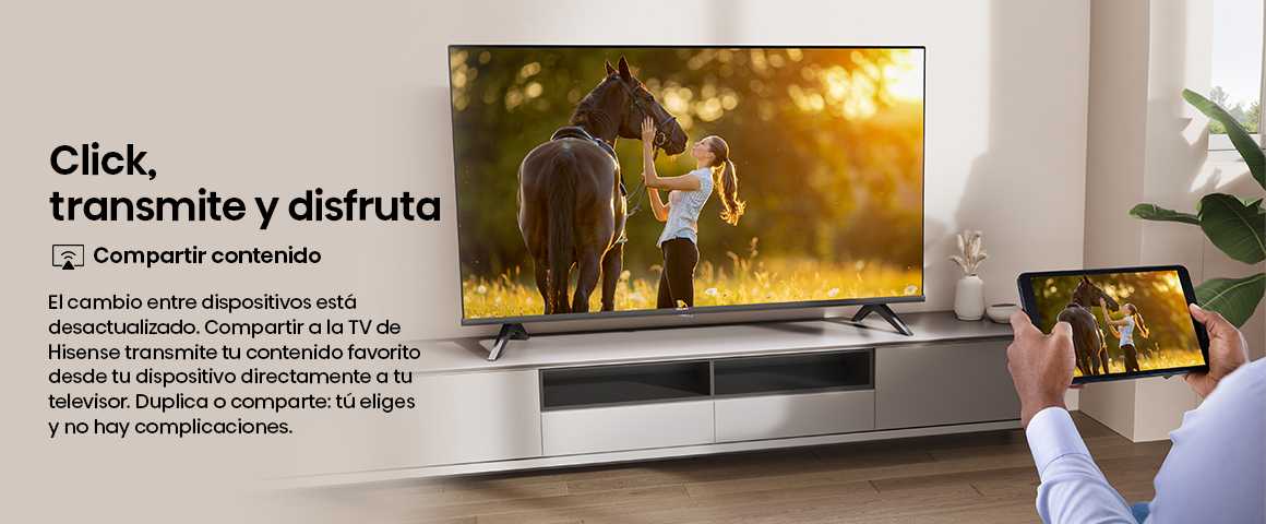 4 Share to TV