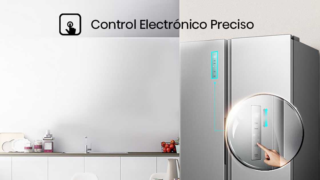 Precise Electronic Control 1120x630