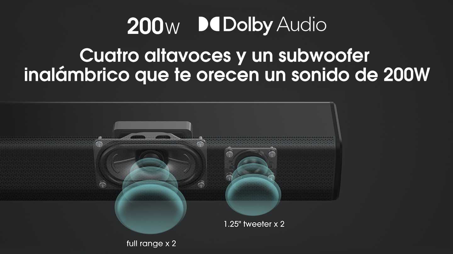 Dolby Banner