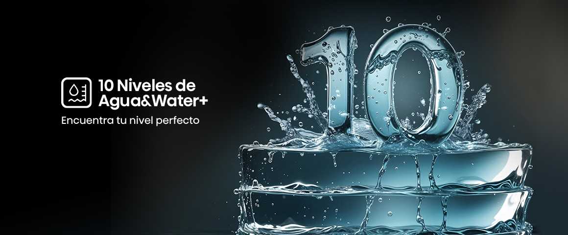 10 Water Levels&water+