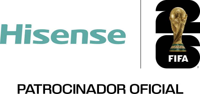 Hisense Logo